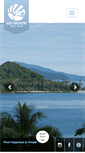 Mobile Screenshot of goodtime-resort.com